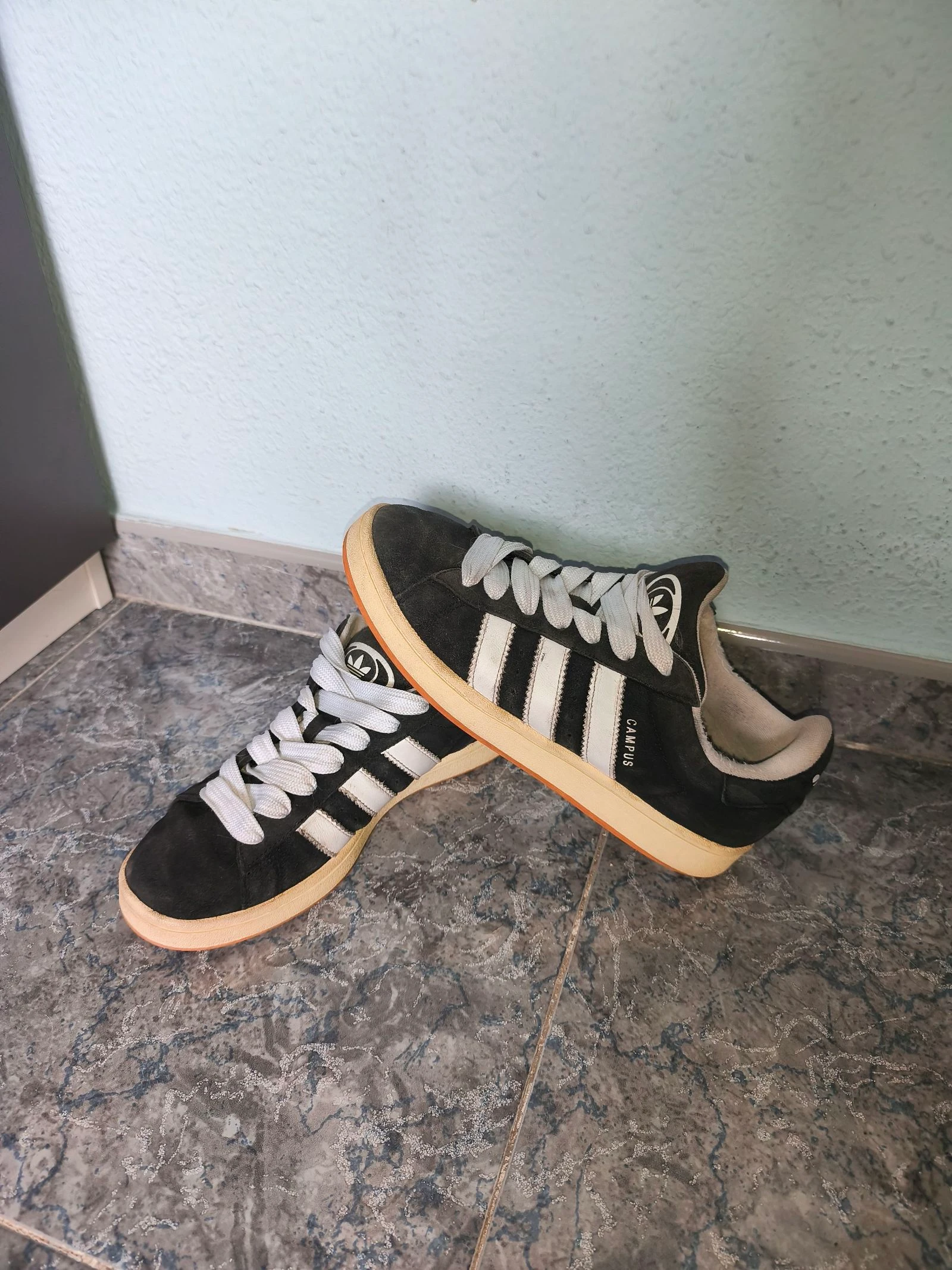 Zapatillas Adidas Campus 00s talla 44 – photo 2